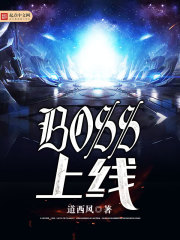 BOSS上线