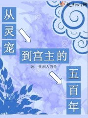 从灵宠到宫主的五百年