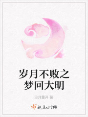岁月不败之梦回大明