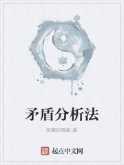 矛盾分析法