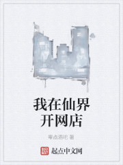 我在仙界开网店