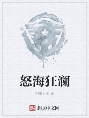怒海狂澜