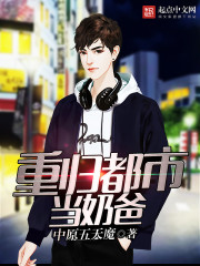 重归都市当奶爸