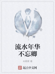 流水年华不忘卿