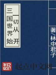 一切从三国世界开始