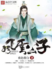 风云公子
