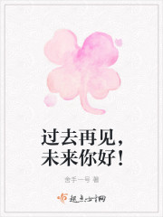 过去再见,未来你好!