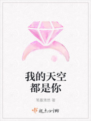 我的天空都是你