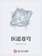 医道苍穹