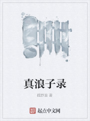 真浪子录