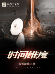 时间维度