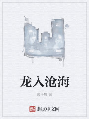 龙入沧海