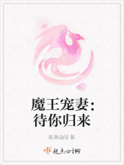 魔王宠妻:待你归来