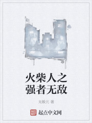 火柴人之强者无敌