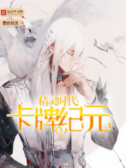 精灵时代：卡牌纪元