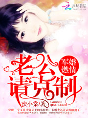 军婚燃情:老公请克制
