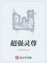 超强灵尊