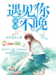 暖婚,遇见你不晚