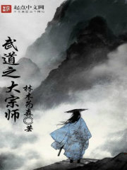 武道之大宗师