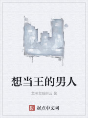 想当王的男人