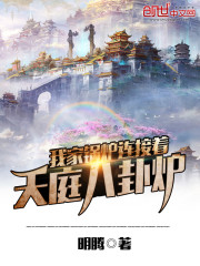 我家锅炉连接着天庭八卦炉