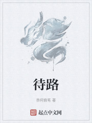 待路