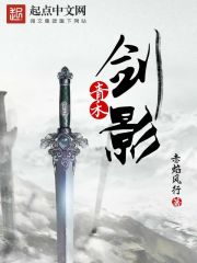 青禾剑影