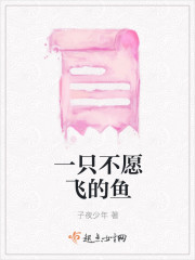 一只不愿飞的鱼