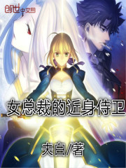 女总裁的近身侍卫