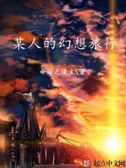 某人的幻想旅行