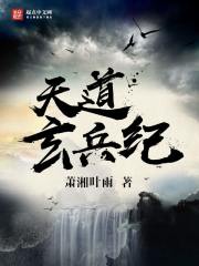 天道玄兵纪