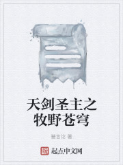 天剑圣主之牧野苍穹
