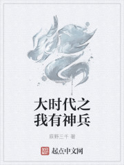 大时代之我有神兵