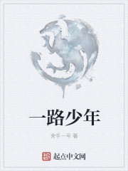 高级少年