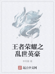 王者荣耀之乱世英豪