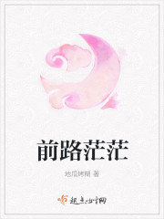 前路茫茫