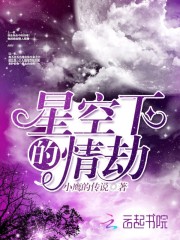 星空下的情劫