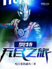 奥特无尽之旅