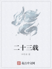 二十三载