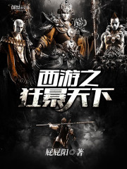 西游之狂暴天下