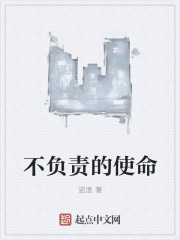 不负责的使命