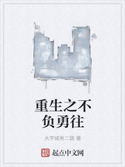 重生之不负勇往