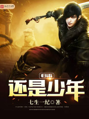 归来还是少年