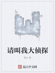 请叫我大侦探