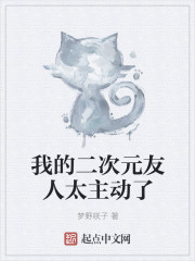 卑微人类的二次元之旅