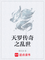 天罗传奇之乱世