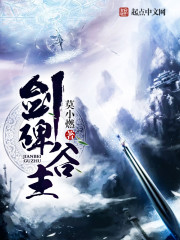 剑碑谷主