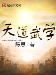 天道武学