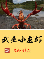 我是小龙虾