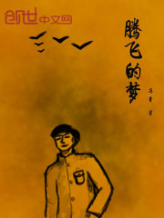腾飞的梦